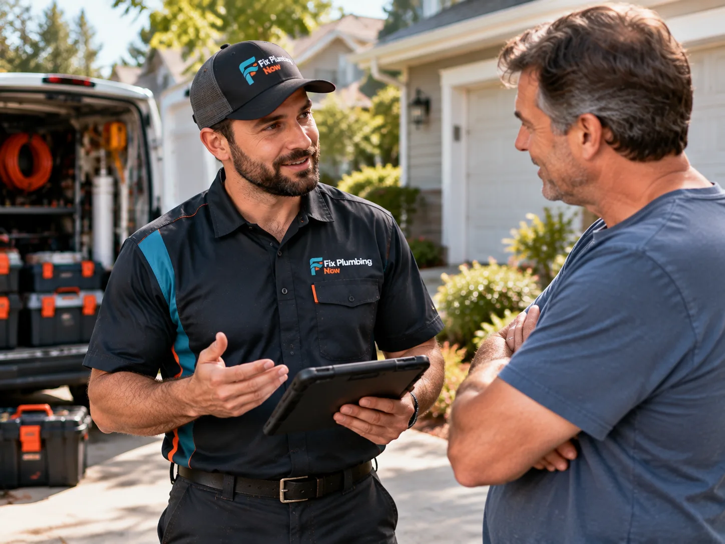 Clogged Drain Service Lakeland, GA FAQs